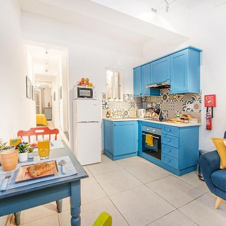 Valletta Ferry Apartment Zewnętrze zdjęcie