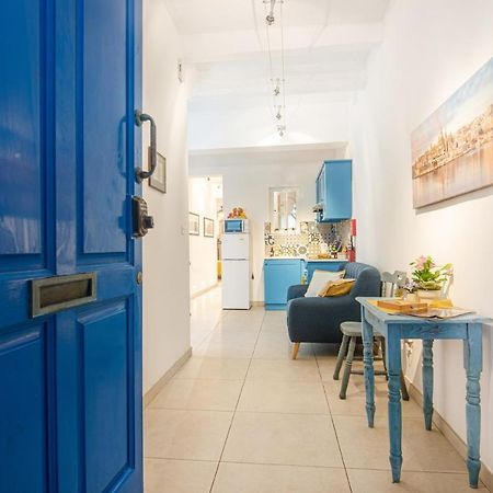 Valletta Ferry Apartment Zewnętrze zdjęcie