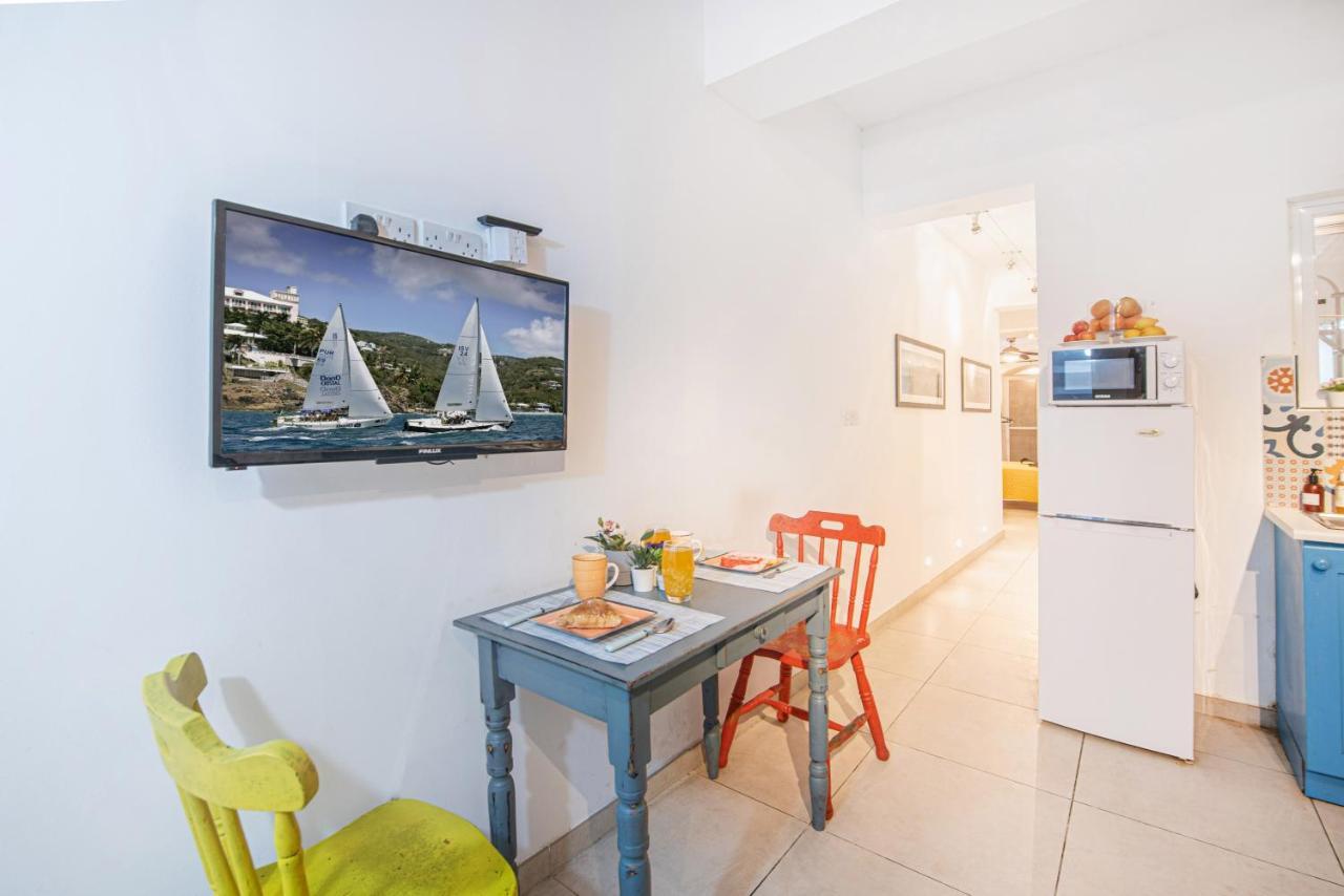 Valletta Ferry Apartment Zewnętrze zdjęcie