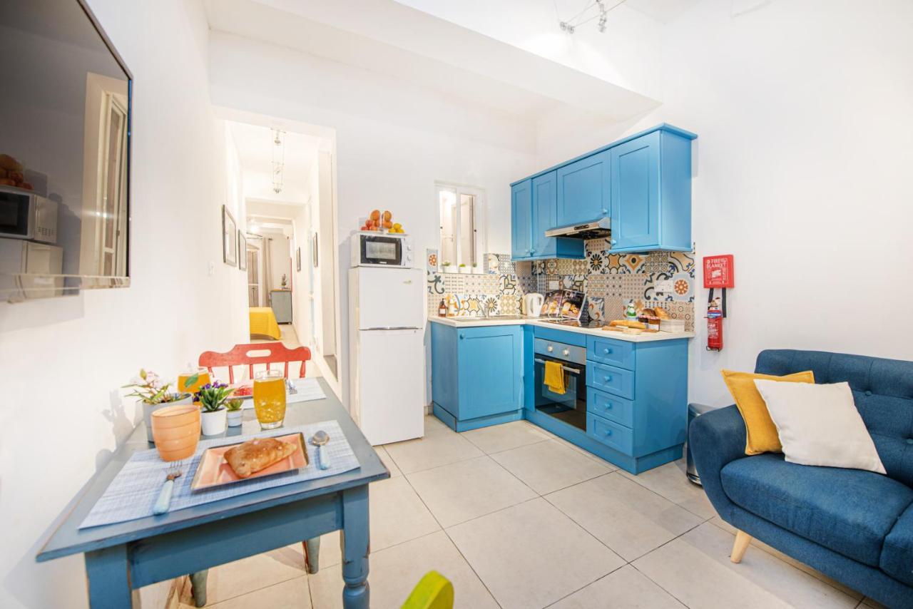 Valletta Ferry Apartment Zewnętrze zdjęcie