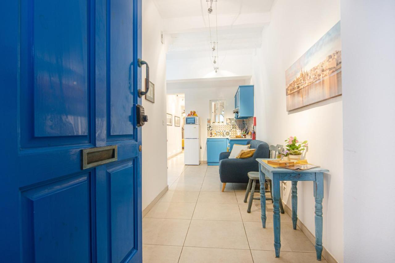 Valletta Ferry Apartment Zewnętrze zdjęcie