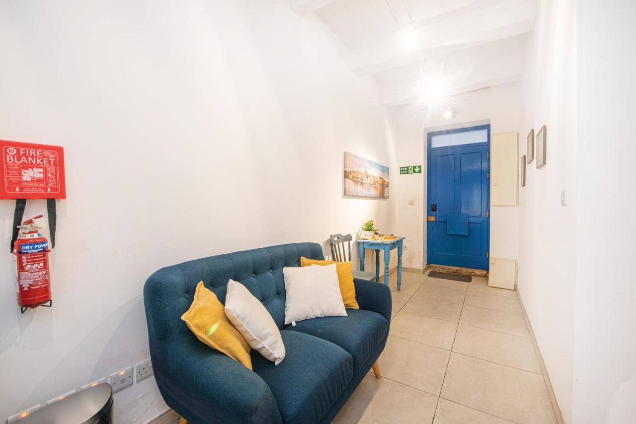 Valletta Ferry Apartment Zewnętrze zdjęcie