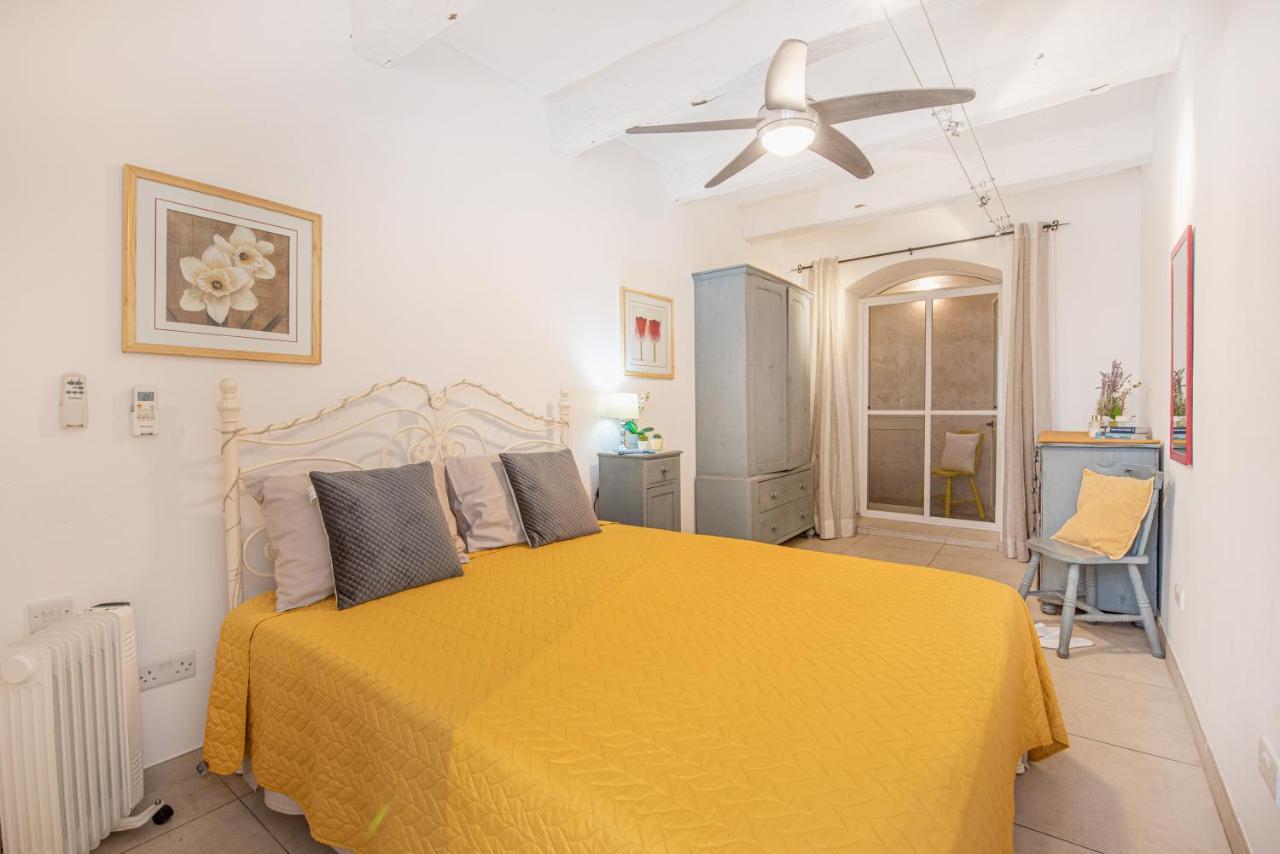 Valletta Ferry Apartment Zewnętrze zdjęcie
