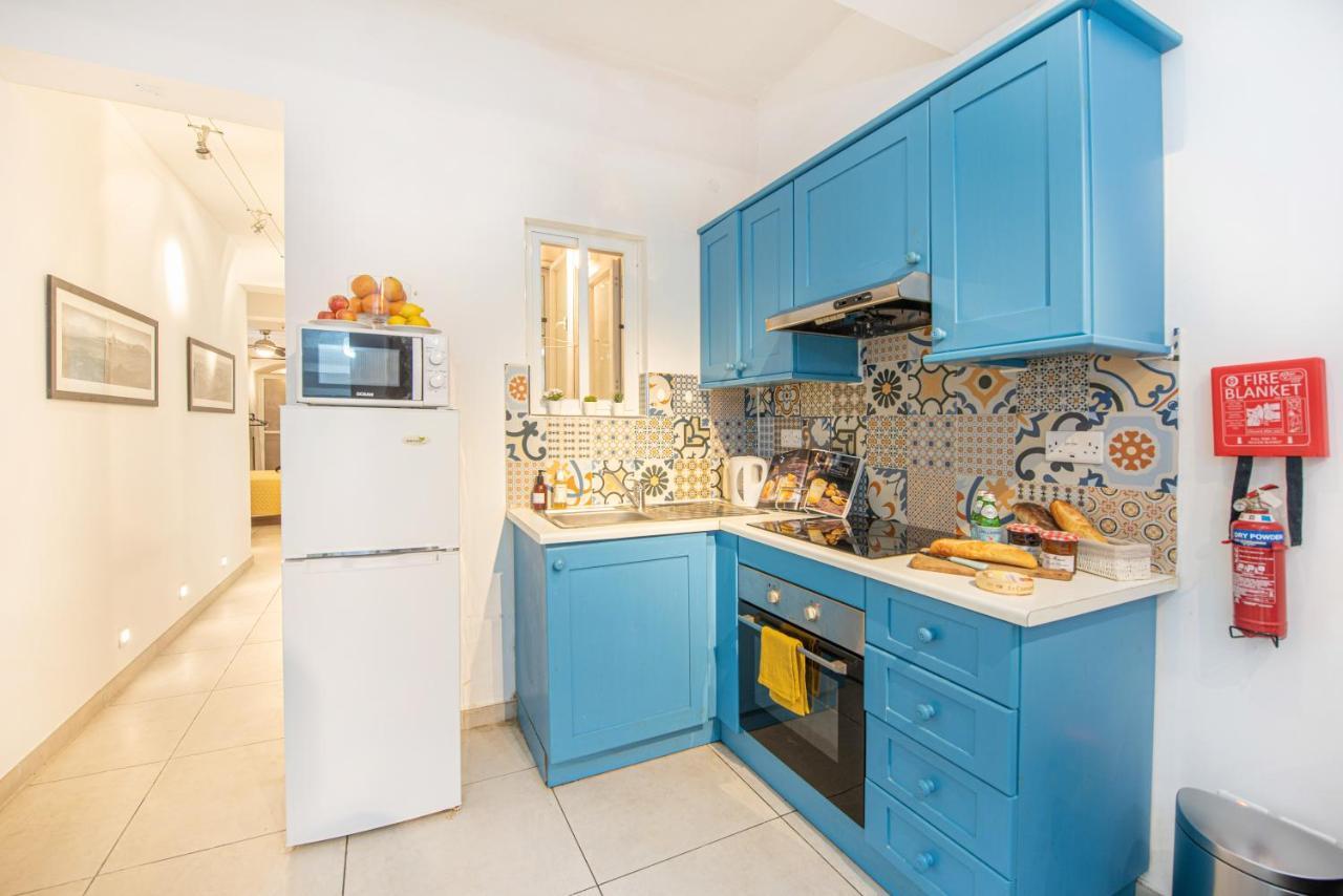 Valletta Ferry Apartment Zewnętrze zdjęcie
