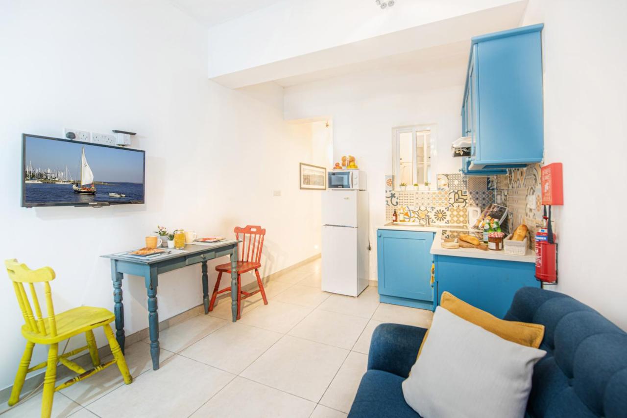 Valletta Ferry Apartment Zewnętrze zdjęcie