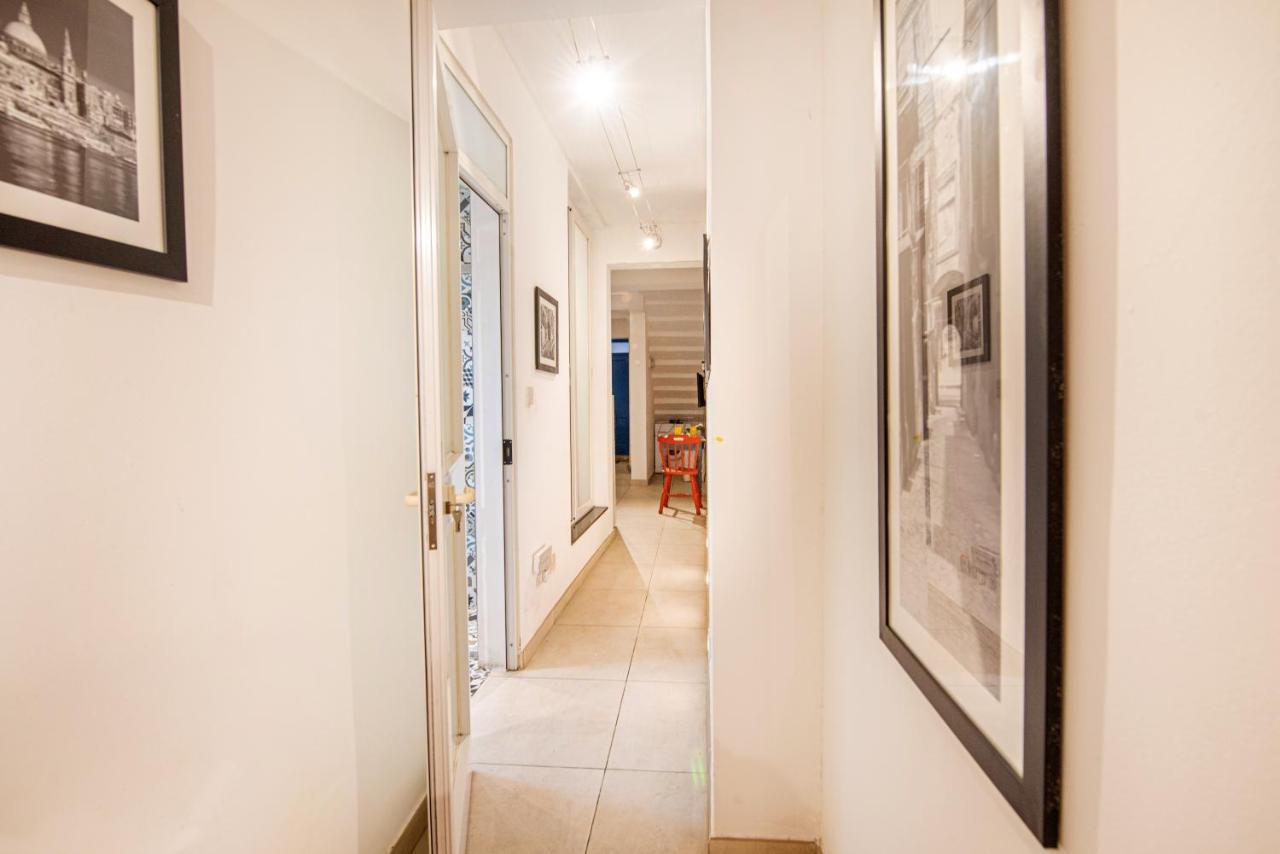 Valletta Ferry Apartment Zewnętrze zdjęcie