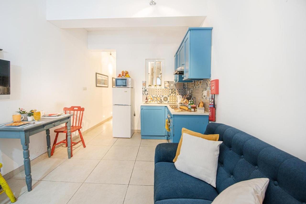 Valletta Ferry Apartment Zewnętrze zdjęcie