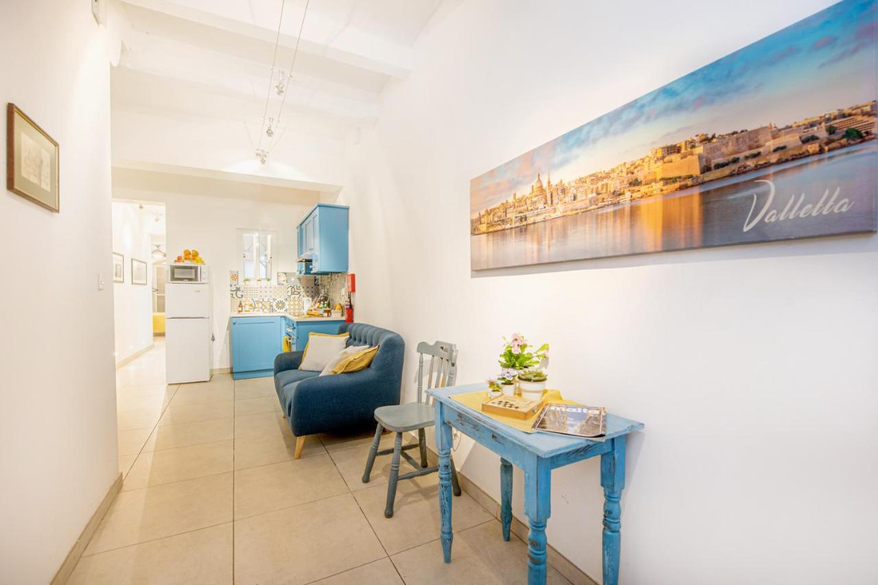 Valletta Ferry Apartment Zewnętrze zdjęcie
