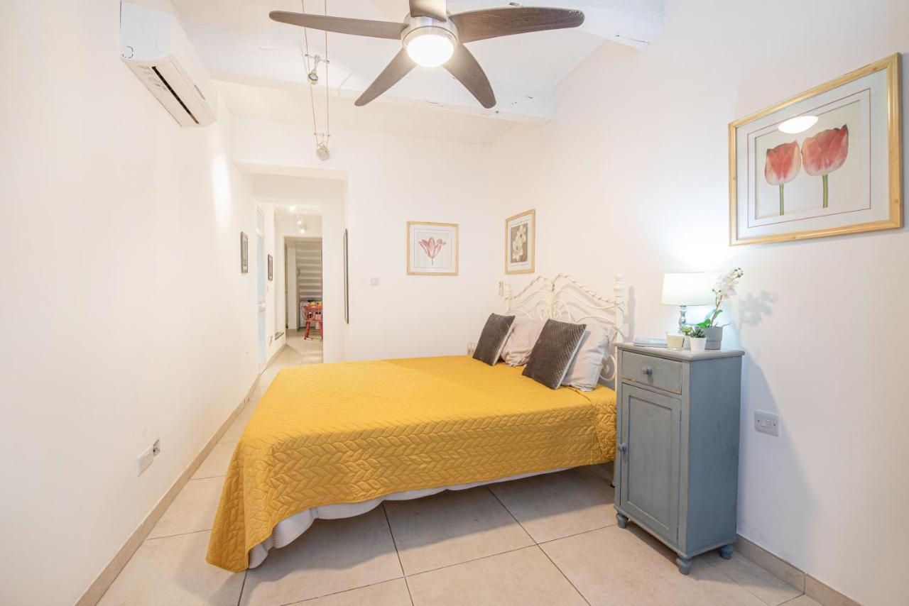 Valletta Ferry Apartment Zewnętrze zdjęcie