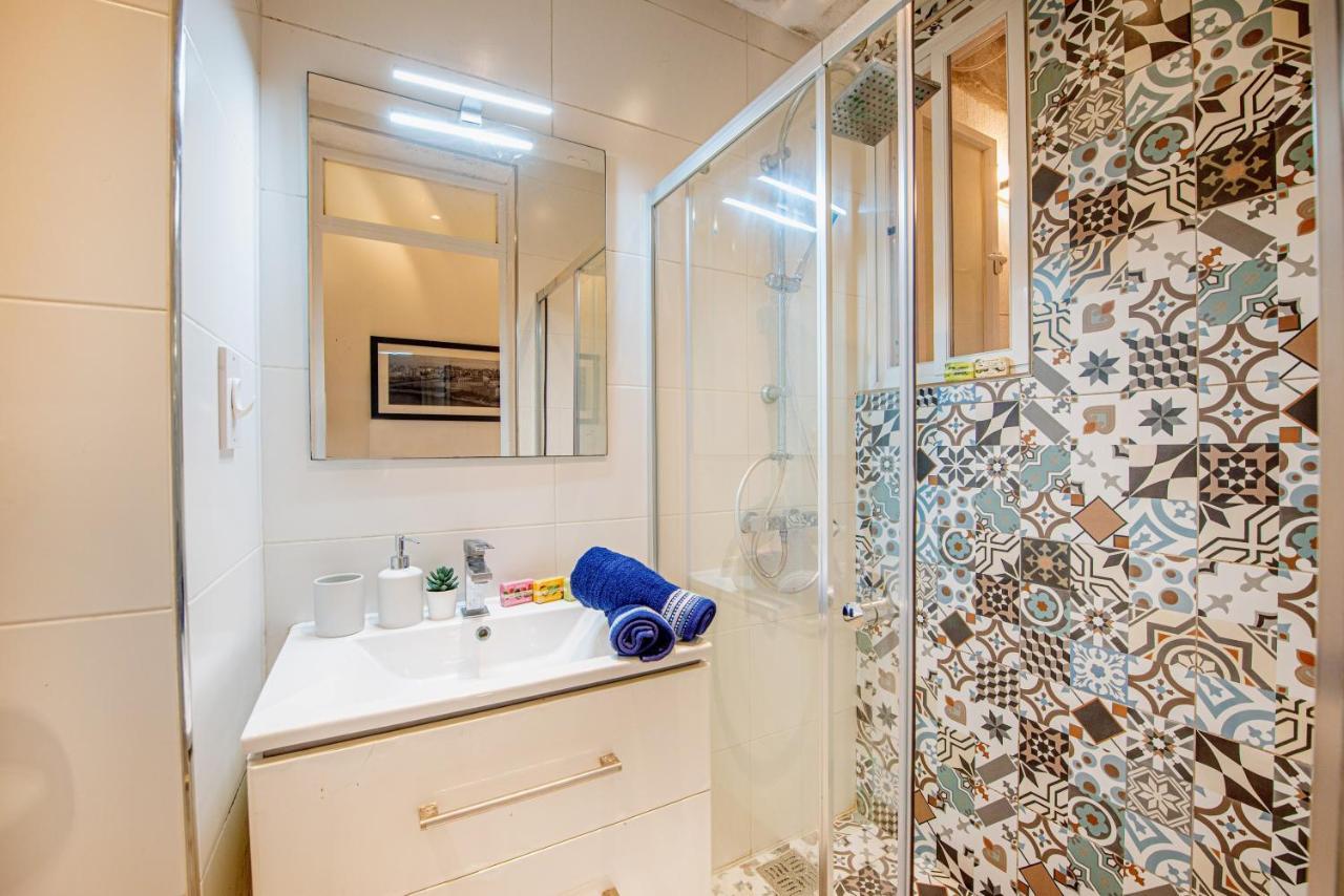 Valletta Ferry Apartment Zewnętrze zdjęcie