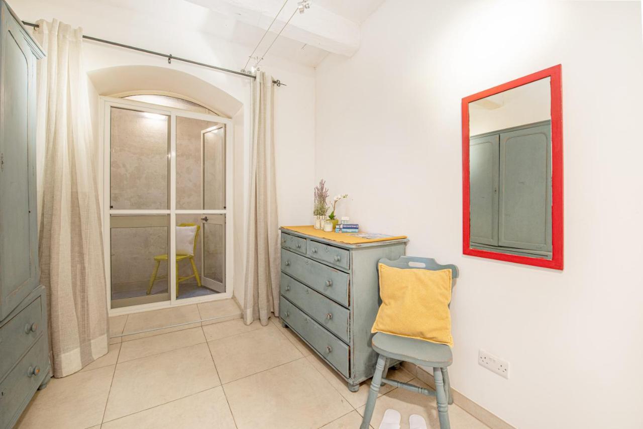 Valletta Ferry Apartment Zewnętrze zdjęcie