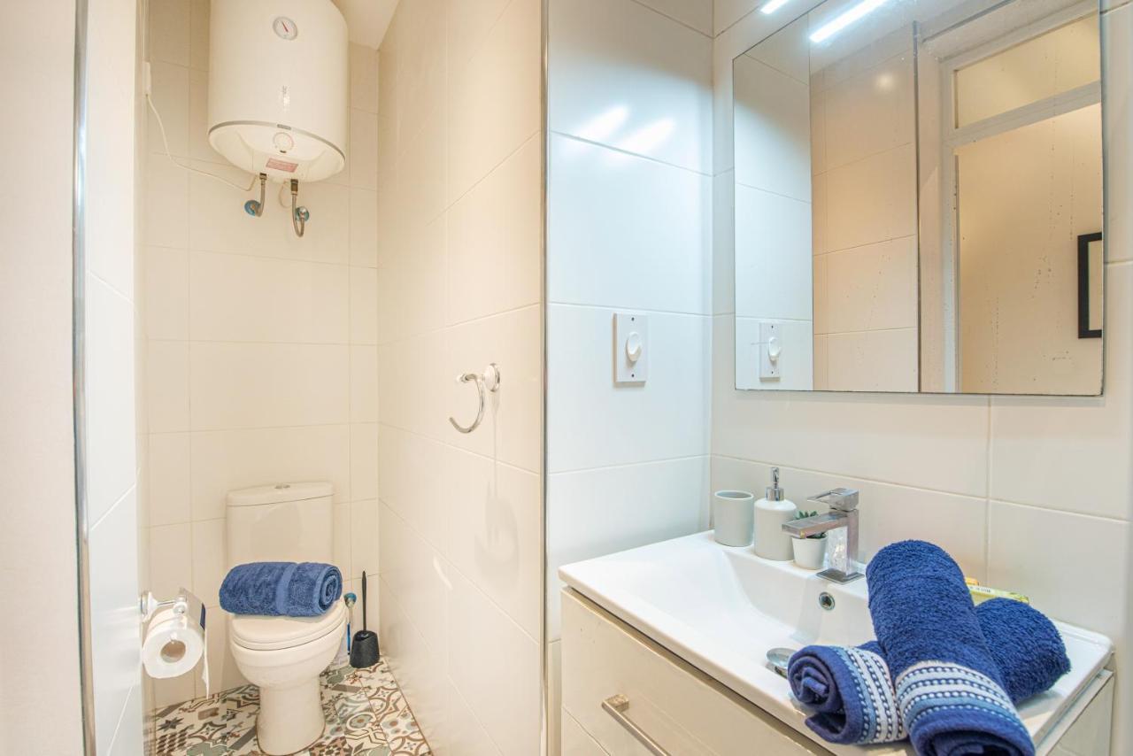 Valletta Ferry Apartment Zewnętrze zdjęcie