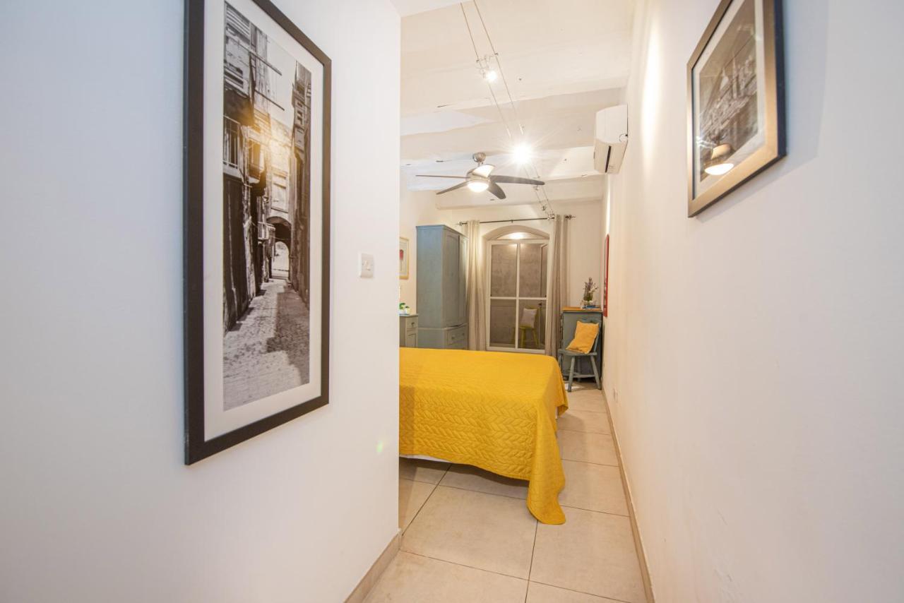 Valletta Ferry Apartment Zewnętrze zdjęcie