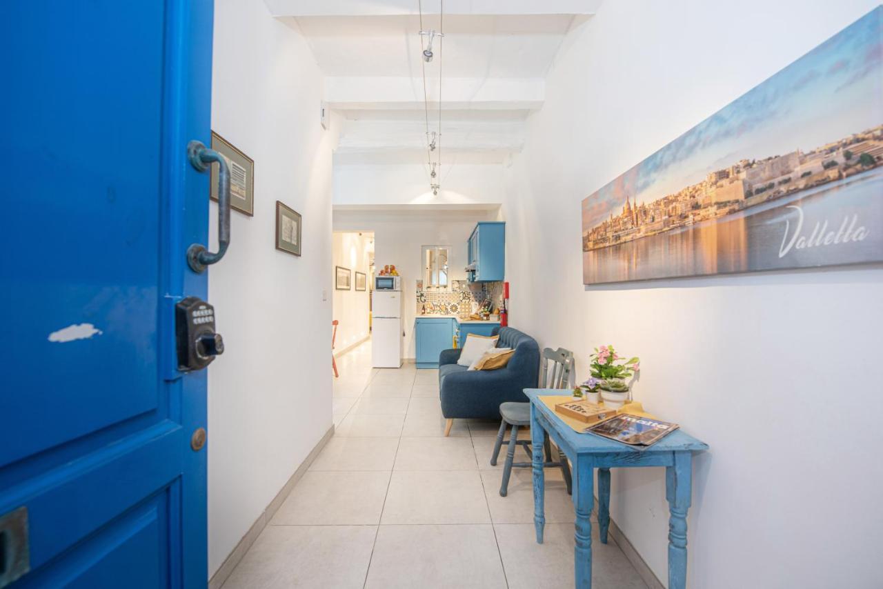 Valletta Ferry Apartment Zewnętrze zdjęcie