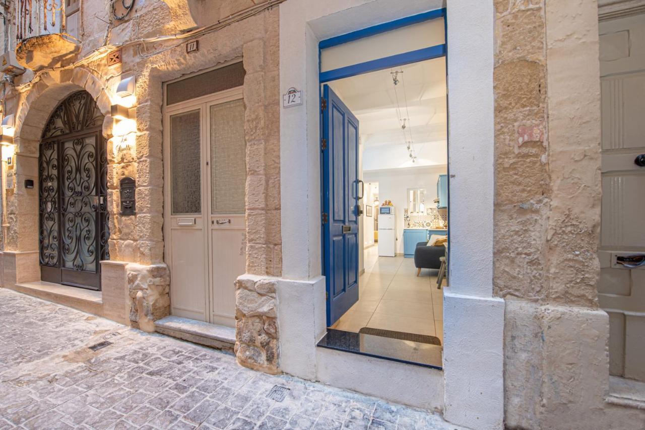 Valletta Ferry Apartment Zewnętrze zdjęcie
