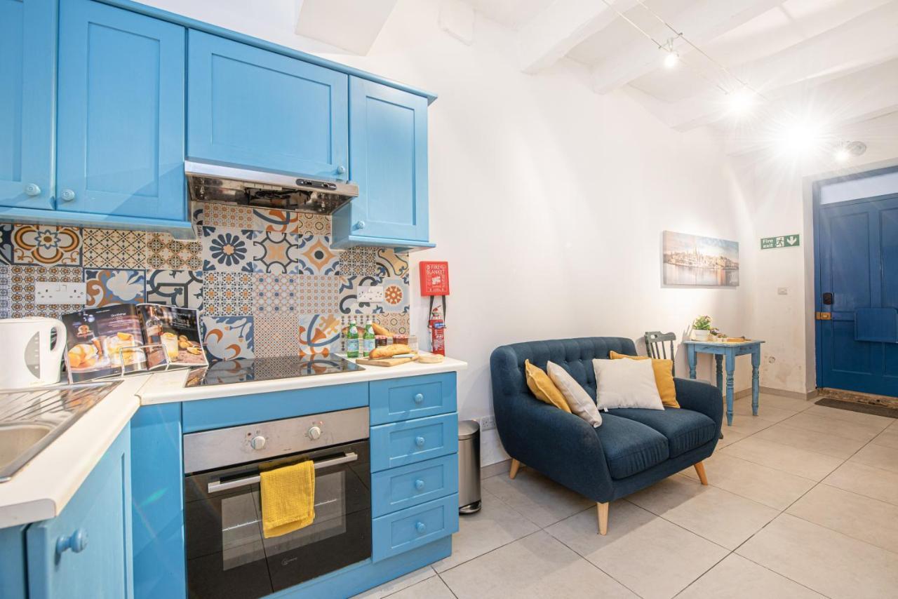 Valletta Ferry Apartment Zewnętrze zdjęcie